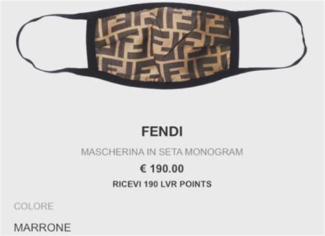 mascheriba fendi|fendi australia.